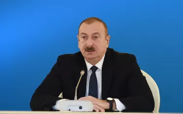 Ալիևը դադարեցրել է ադրբեջանցի «վետերանների» բուժման ֆինանսավորումը