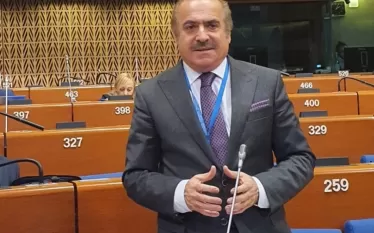 ԵԽԽՎ-ում ադրբեջանական պատվիրակության անդամը Հայաստանին մեղադրել է էկոահաբեկչության մեջ