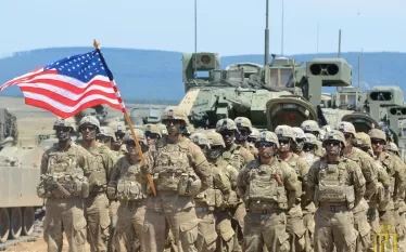 «Global Firepower»-ը հրապարակել է աշխարհի ամենահզոր բանակների տասնյակը