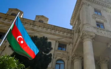 Ադրբեջանի ԱԳՆ-ն հայտարարություն է տարածել՝ ի պատասխան Արարատ Միրզոյանի ելույթի 