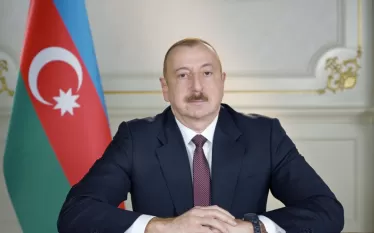 Իլհամ Ալիևը պաշտոնական այցով մեկնել  է Հունգարիա