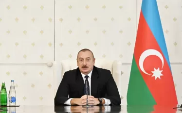Ադրբեջանն ու Եգիպտոսը ճանապարհ են հարթում համագործակցության համար