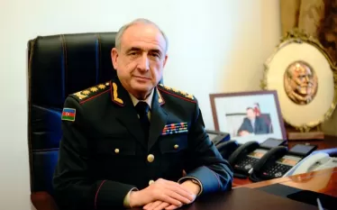 Իրանում տեղի ունեցած ահաբեկչությունը դավադրություն է Ադրբեջանի դեմ. Մահարրամ Ալիև