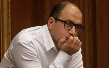 «Լավ հիշեք, և սա ասել եմ բազմիցս՝ Արցախը երբեք չի լինելու Ադրբեջանի կազմում». Մամիջանյանը՝ ադրբեջանցի պատվիրակներին