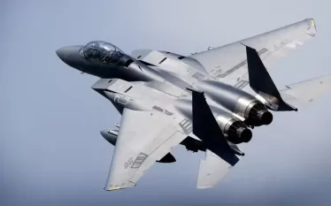 Իսրայելը պատրաստվում է ներգրավել «F-15EX» ինքնաթիռներն իրանական «Սու-35»-երի շարքին 