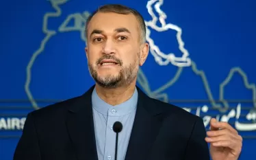Իրանը միշտ աջակցելու է Ադրբեջանի տարածքային ամբողջականությանը. Իրանի ԱԳ նախարար
