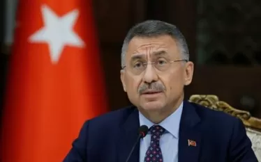 Ֆուաթ Օքթայի կոչը Հայաստանին