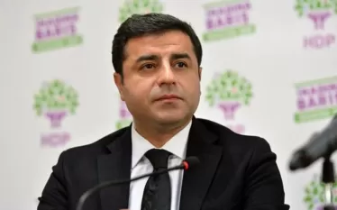 Սելահաթթին Դեմիրթաշը չի հավատում հայ-թուրքական հարաբերությունների կարգավորմանը