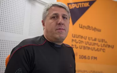 Իրանն Ադրբեջանում տասնամյակներ շարունակ բավական արդյունավետ աշխատել է հասարակ քաղաքացիների շրջանակում. իրանագետ