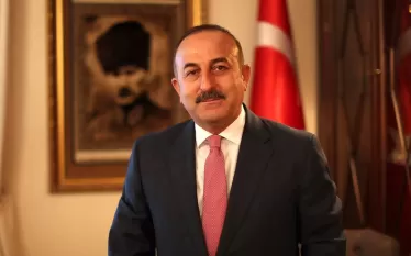 Ղարաբաղյան պատերազմից հետոտարածաշրջանում խաղաղություն և կայունությունհաստատելու լավ հնարավորություն է ստեղծվել. Չավուշօղլու