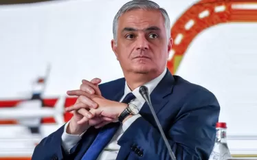 Իրանը Հայաստանի համար բարեկամ երկիր է և կարևոր գործընկեր. Մհեր Գրիգորյան