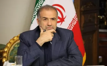 Իրանը կմիանա Սիրիայի, Թուրքիայի և Ռուսաստանի եռակողմ բանակցություններին