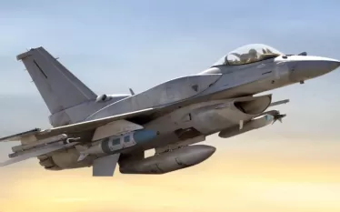 Ուկրաինան դիմել է Նիդեռլանդներին «F-16» կործանիչների մատակարարման համար