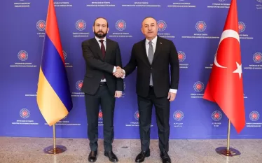 Չավուշօղլուն բարձր է գնահատել Հայաստանի տրամադրած օգնությունը