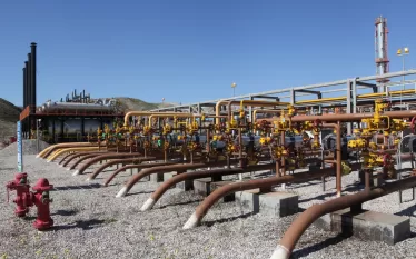 Իրանցի գիտնականներն էլեկտրական սուզվող պոմպեր են ստեղծել 