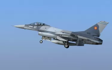  «F-16»-երի մատարակարման հարցում նախապայմանների ի հայտ գալու դեպքում այլընտրանքային լուծումներ կորոնենք». Քալըն