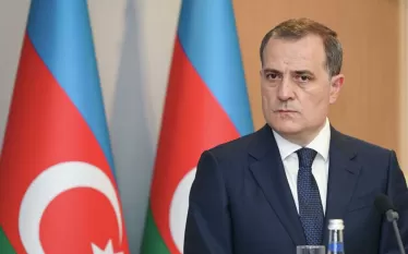 Ջեյհուն Բայրամովը հայտնել է, որ Ադրբեջանն աջակցում է պաղեստինա-իսրայելական հակամարտության խաղաղ կարգավորմանը 