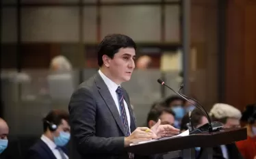 «Հաագայի դատարանը կարող է 3 դատավորից կազմված կոմիտե ստեղծել, որը կհետևի իր որոշումների կատարմանը». միջազգային իրավական հարցերով ՀՀ ներկայացուցիչ