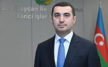  Իրանը միջոցներ չի ձեռնարկել «ահաբեկչական» հարձակումը կանխելու համար․ Ադրբեջանի ԱԳՆ 