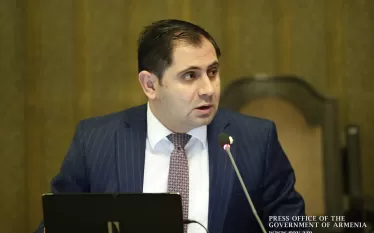 Զինծառայողներին հավելավճար տալու նպատակով իրականացվող ատեստավորման կարգը որոշվել է