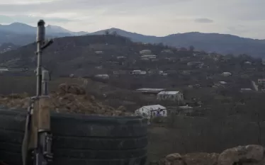 Ադրբեջանը բնապահպանական հարձակում է սկսել Հայաստանի դեմ. «Politico»