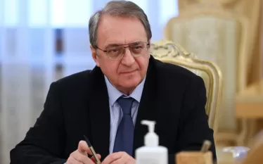 Ռուսաստանը, Թուրքիան, Սիրիան և Իրանը մեկնարկել են Սիրիայի հարցով քառակողմ հանդիպման նախապատրաստական աշխատանքները