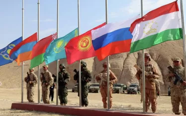 Բելառուսն նախաձեռնել է ՀԱՊԿ 2023 թ. «Պատնեշ» զորավարժությունների անցկացման հարցի քննարկումը