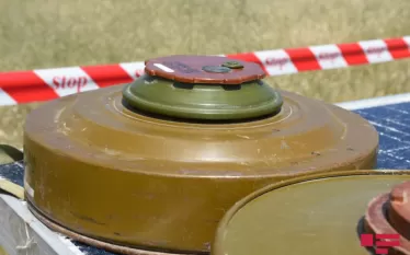 Արցախի օկուպացված տարածքներում հայտնաբերվել է 42 ական