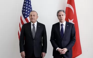 Անկարան թույլ չի տա շրջանցել հակառուսական պատժամիջոցները. Չավուշօղլու