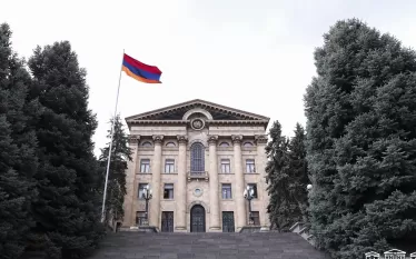 Էստոնիա-Հայաստան խորհրդարանական խմբի անդամները հանդես են եկել Բերձորի միջանցքի արգելափակման մասին հայտարարությամբ