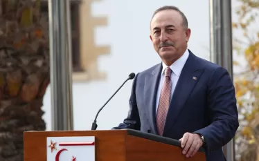 Թուրքիան ներկայումս չի կարող աջակցել Շվեդիայի անդամակցությանը ՆԱՏՕ-ին. Չավուշօղլու