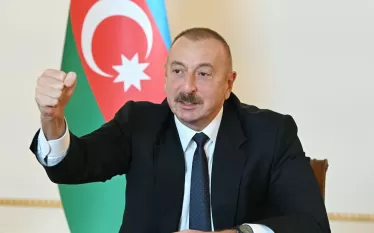 Իրանական լրատվականի անդրադարձն Ադրբեջանի ապակառուցողական դիրքորոշմանը