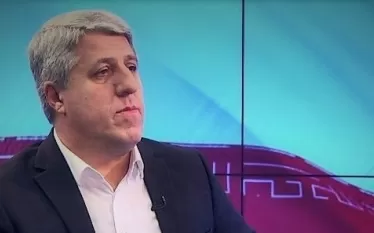 «Հայ-իրանական քաղաքակրթական դաշինքն այլընտրանք չունի». իրանագետ Վարդան Ոսկանյան