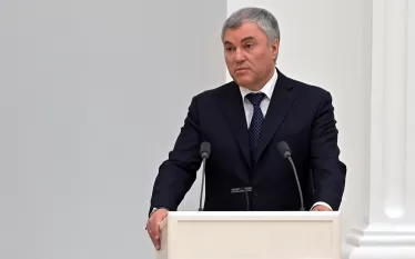 «Եվրախորհրդարանի և ԵԽԽՎ ներգրավումը ղարաբաղյան հակամարտության լուծմանը նոր խնդիրներ կստեղծի». Վոլոդին