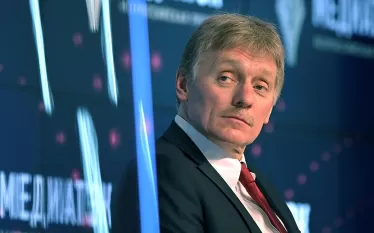 «ՆԱՏՕ-ն դե ֆակտո գտնվում է Ռուսաստանի հետ ուղղակի զինված առճակատման մեջ». Պեսկով