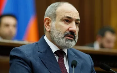 Ինչու Հայաստանն ընտրեց ոչ թե ՀԱՊԿ, այլ ԵՄ առաքելության տեղակայումը. մանրամասնում է Փաշինյանը