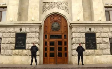 Ադրբեջանը հայտարարել է Իրանի օգտին աշխատող 39 գործակալների ձերբակալության մասին
