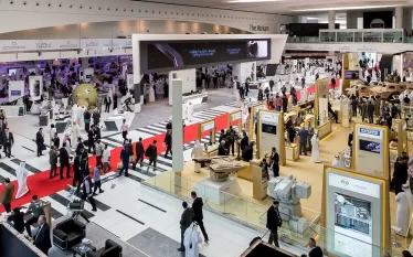 «IDEX-2023» միջազգային ռազմարդյունաբերական ցուցահանդեսին կմասնակցի 21 հայկական ընկերություն