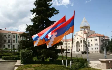 Արցախի նախագահ Արայիկ Հարությունյանը Սահմանադրության փոփոխության գործընթաց է նախաձեռնել