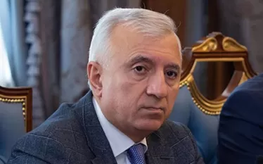 Լավրովի մտքերը ոչ միայն խեղաթյուրում են իրականությունը, այլև խիստ վտանգավոր են հետագա իրադարձությունների համատեքստում. Գևորգ Դանիելյան