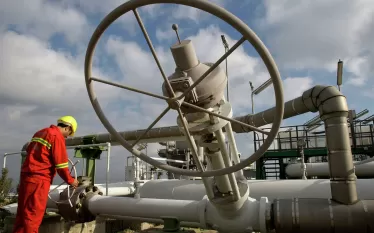 Ադրբեջանից գազի արտահանումը 2023-ին կկազմի 24,5 մլրդ խմ. Ալիև