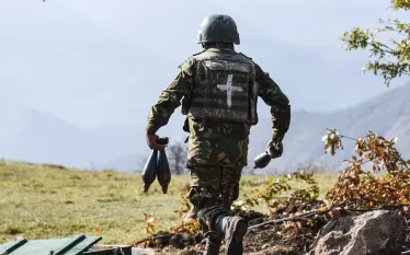 Պատերազմի հավանականություն միշտ կա, սակայն ներկա պահին քիչ հավանական է.  փորձագետ