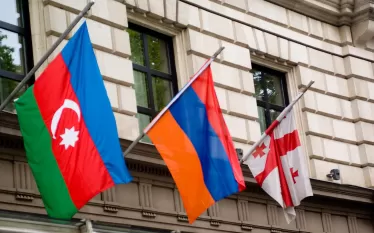 ԵՄ-ն կողմ է, որ Վրաստանը միջնորդ դառնա հայ–ադրբեջանական բանակցություններում
