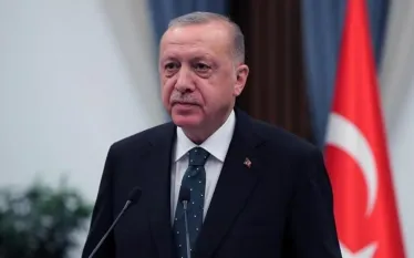 Էրդողանը հայտարարել է, որ Թուրքիան կպահի ՆԱՏՕ-ին Ֆինլանդիայի անդամակցության խոստումը