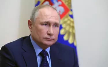 Հունգարիան արգելափակել է Պուտինին ձերբակալելու միջազգային օրդեր տրամադրելու ԵՄ-ի դիմումը