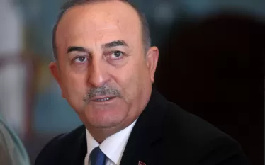 Թուրքիան ջանքեր է գործադրում Ստամբուլի հացահատիկային համաձայնագրի ժամկետը երկարաձգելու համար. Չավուշօղլու