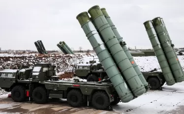 Իրանը «S-400» հրթիռային համակարգերի անհրաժեշտություն չունի. Իրանի պաշտպանության նախարար