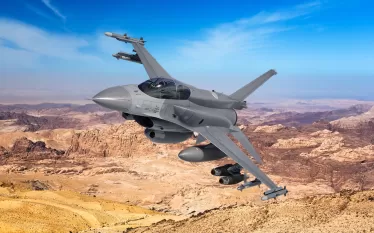 Թուրքիան հավանաբար կհրաժարվի ամերիկյան «F-16» կործանիչների հայտից