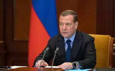 ««Բայրաքթարը», որի մասին այդքան խոսվեց, իրականում այդքան էլ լավը չէ». Մեդվեդև