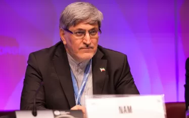 Իրանը պատրաստ է համագործակցել ՄԱԳԱՏԷ-ի հետ